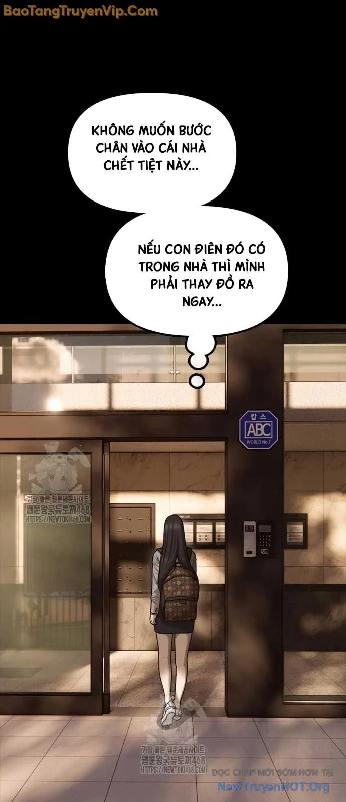 Ngày Tận Thế Đã Đến Chapter 17 24