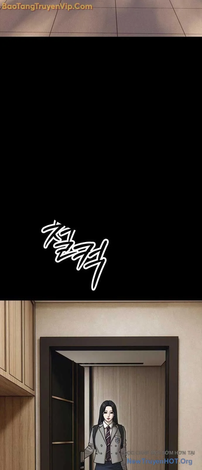 Ngày Tận Thế Đã Đến Chapter 17 25