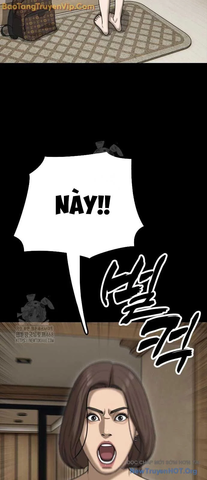Ngày Tận Thế Đã Đến Chapter 17 31