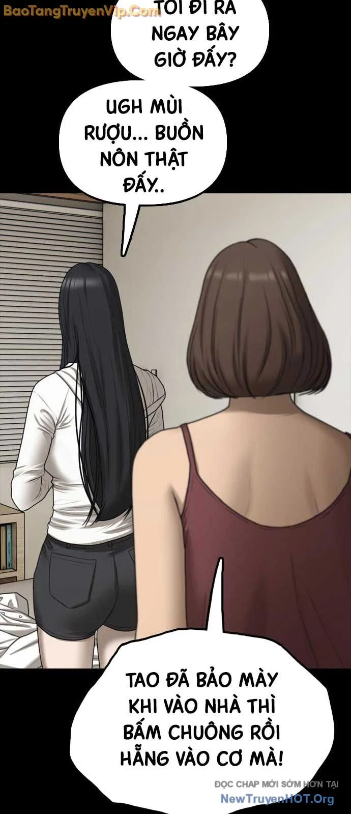 Ngày Tận Thế Đã Đến Chapter 17 33