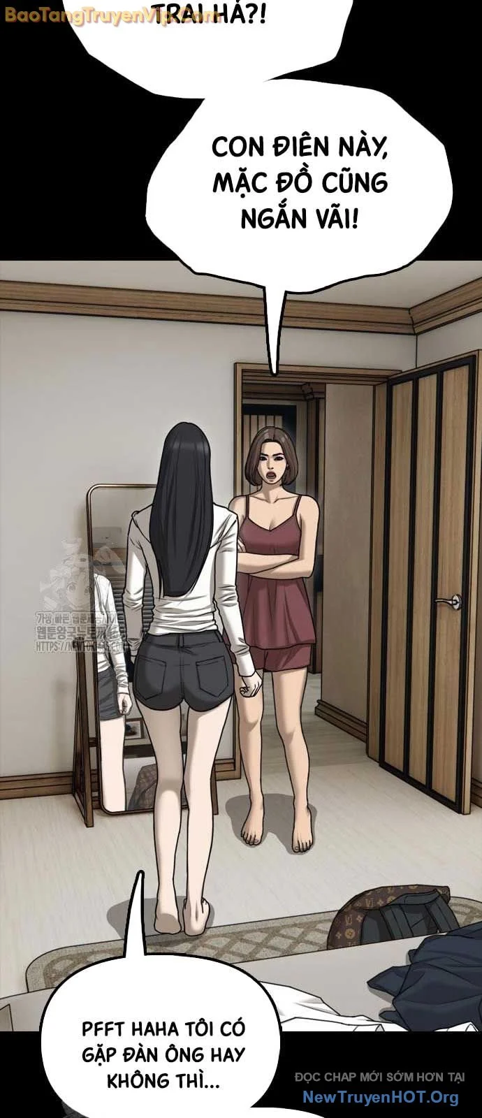 Ngày Tận Thế Đã Đến Chapter 17 36