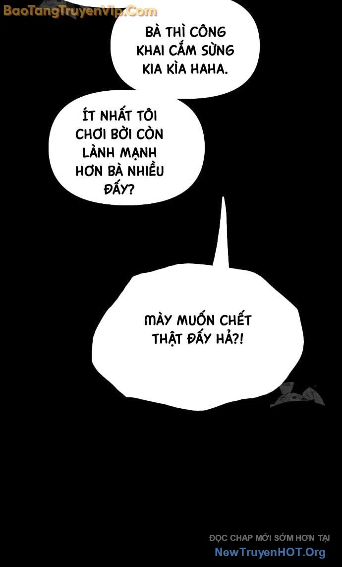 Ngày Tận Thế Đã Đến Chapter 17 37