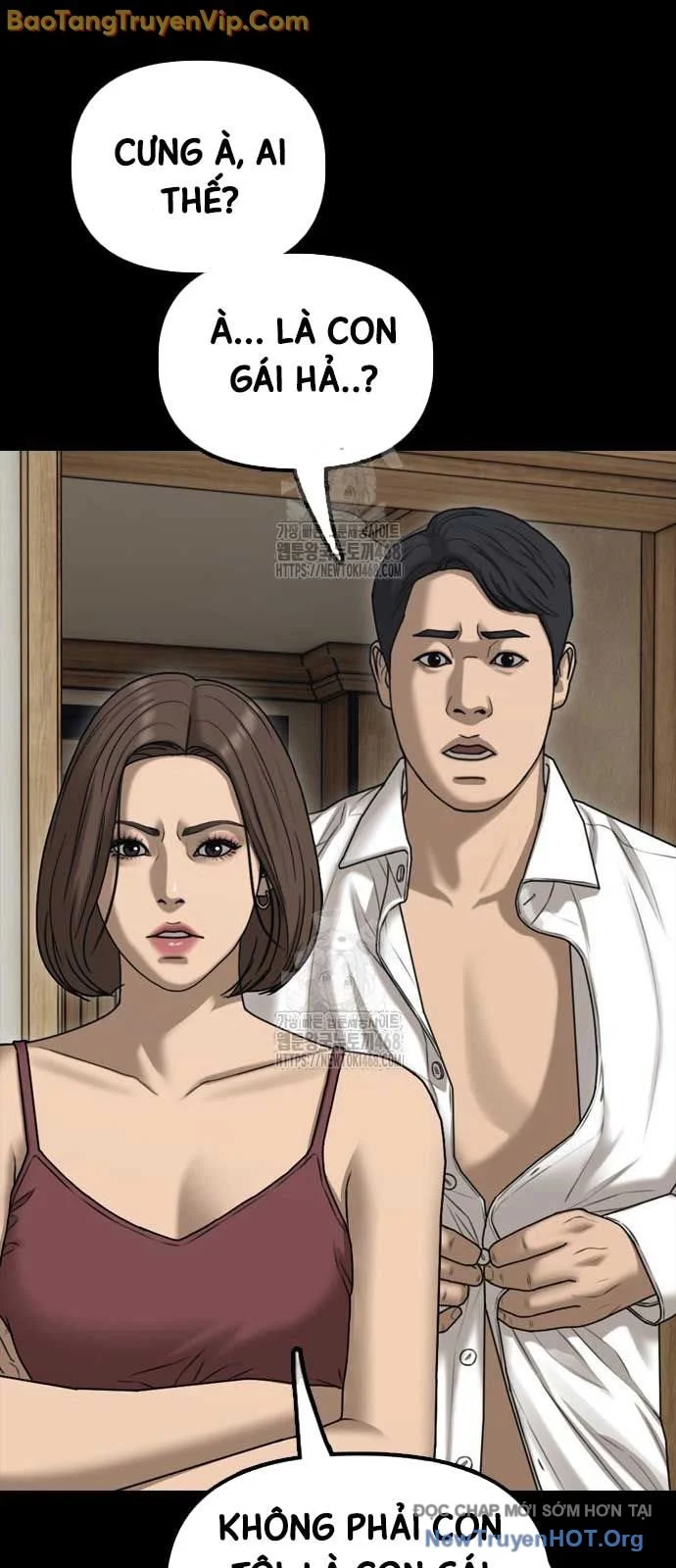 Ngày Tận Thế Đã Đến Chapter 17 38