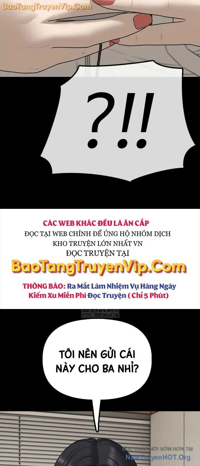 Ngày Tận Thế Đã Đến Chapter 17 40