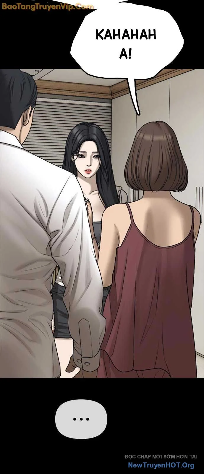 Ngày Tận Thế Đã Đến Chapter 17 49