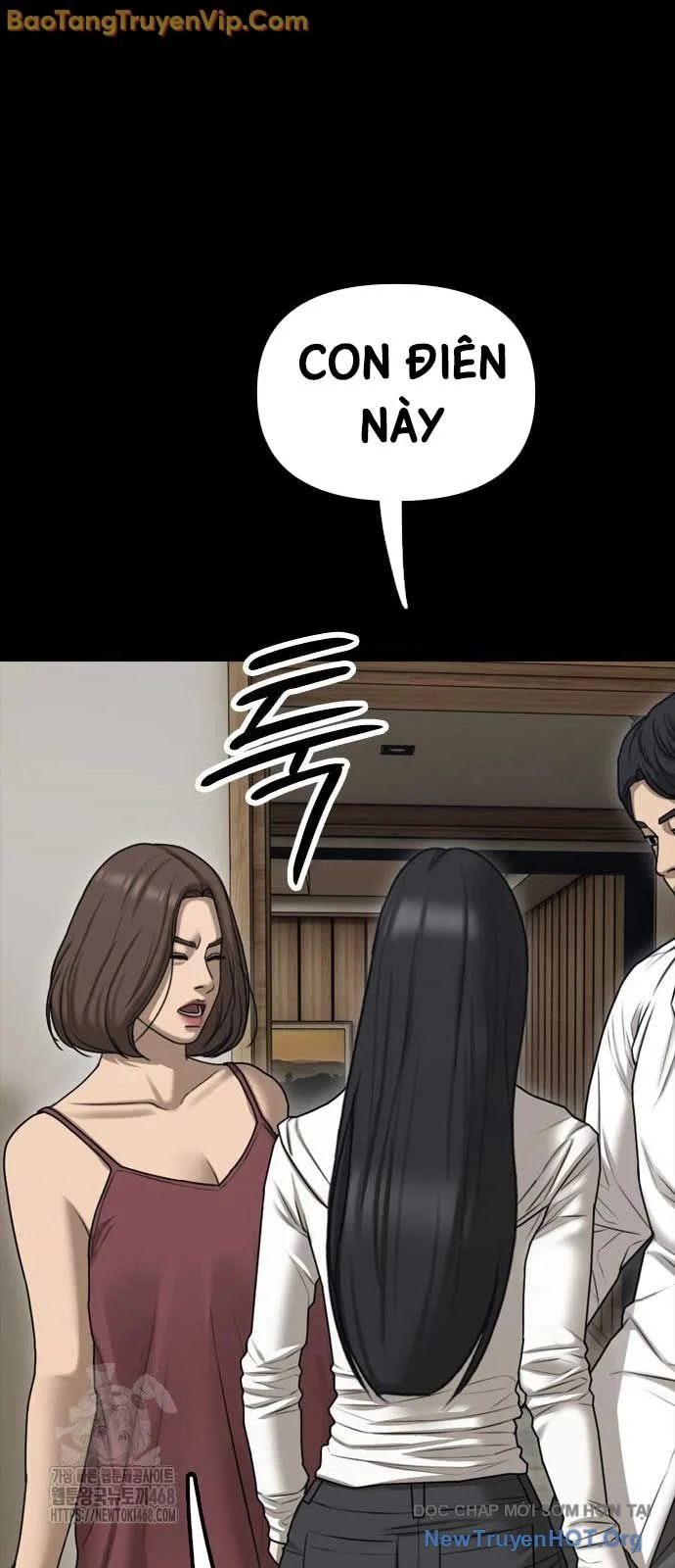 Ngày Tận Thế Đã Đến Chapter 17 50