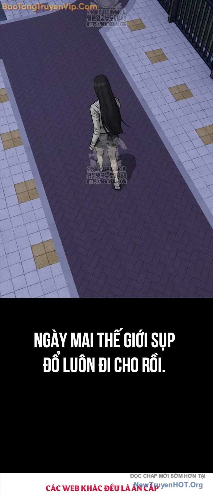 Ngày Tận Thế Đã Đến Chapter 17 60