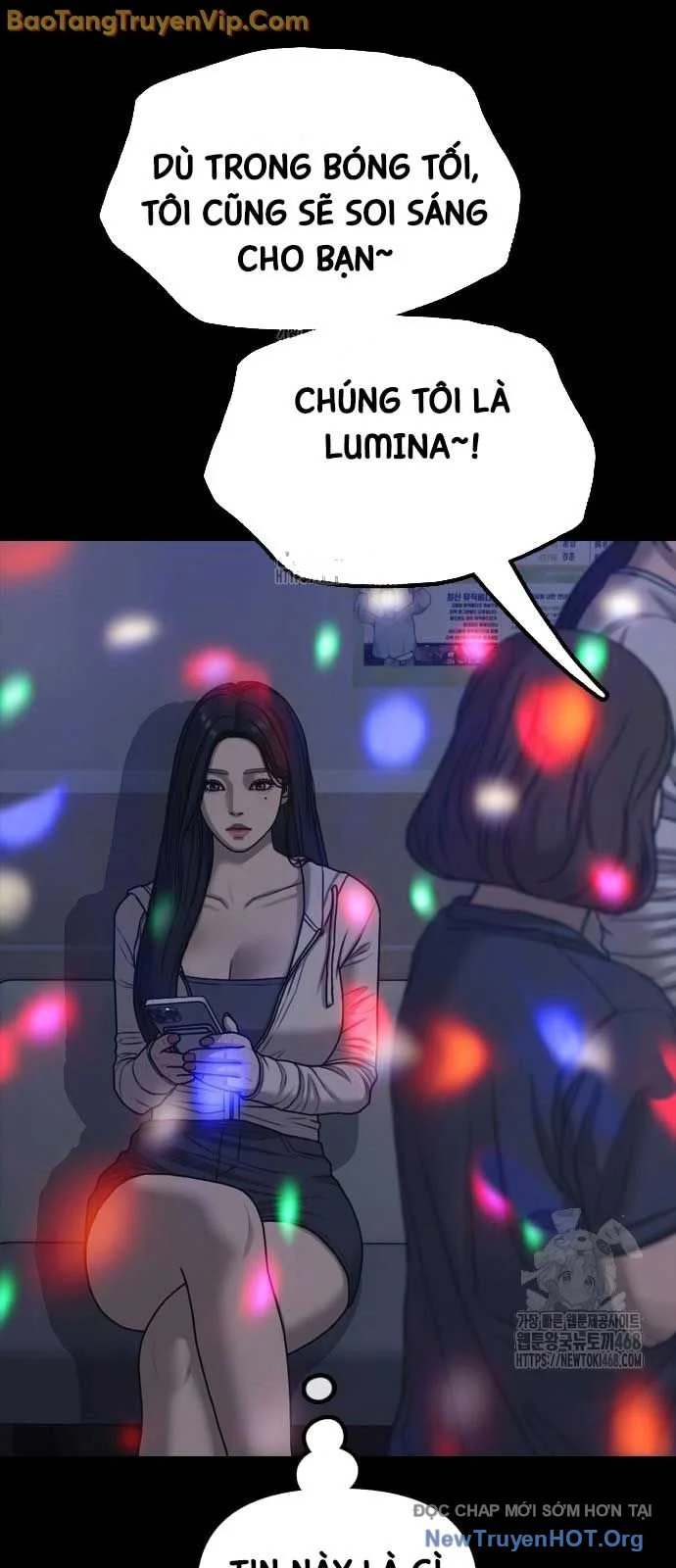 Ngày Tận Thế Đã Đến Chapter 17 62