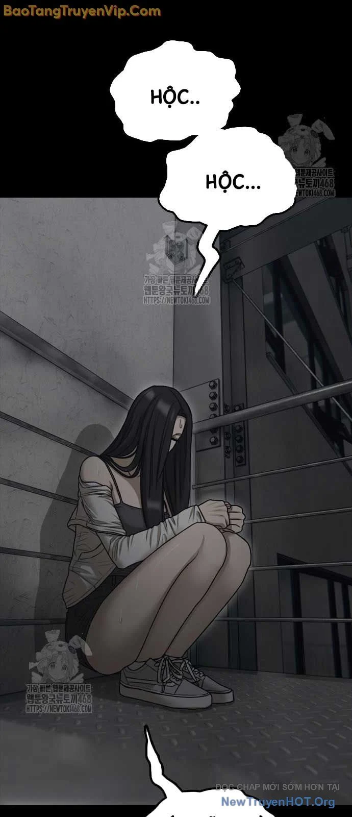 Ngày Tận Thế Đã Đến Chapter 17 69