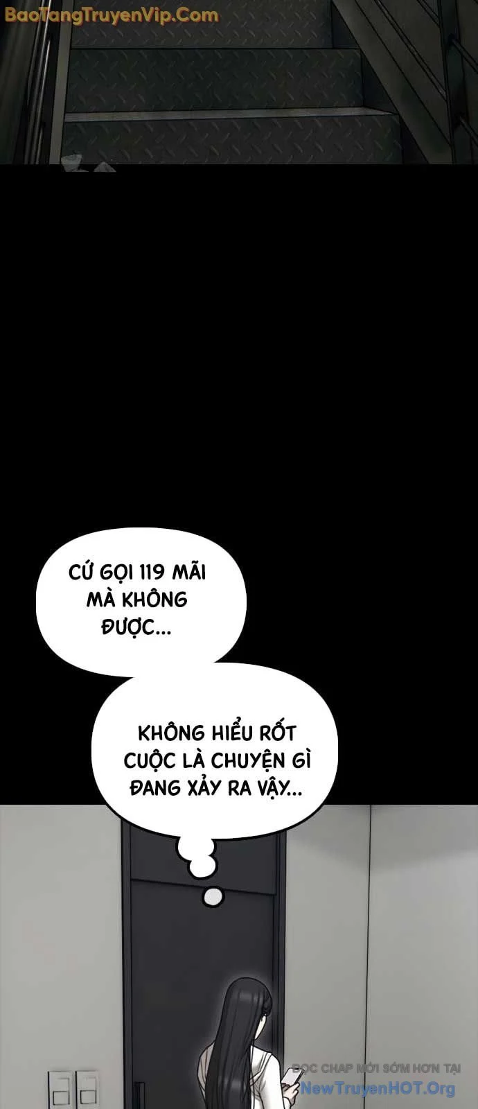 Ngày Tận Thế Đã Đến Chapter 17 71