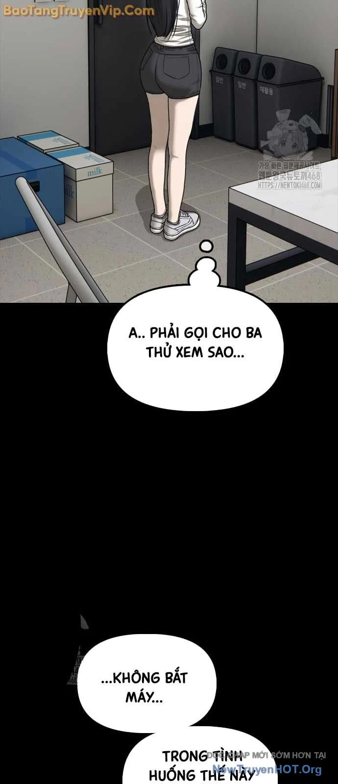 Ngày Tận Thế Đã Đến Chapter 17 72
