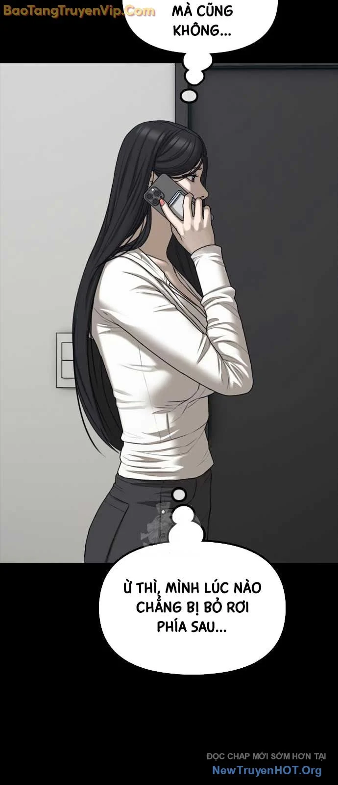 Ngày Tận Thế Đã Đến Chapter 17 73