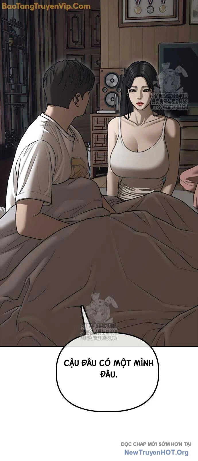 Ngày Tận Thế Đã Đến Chapter 17 106
