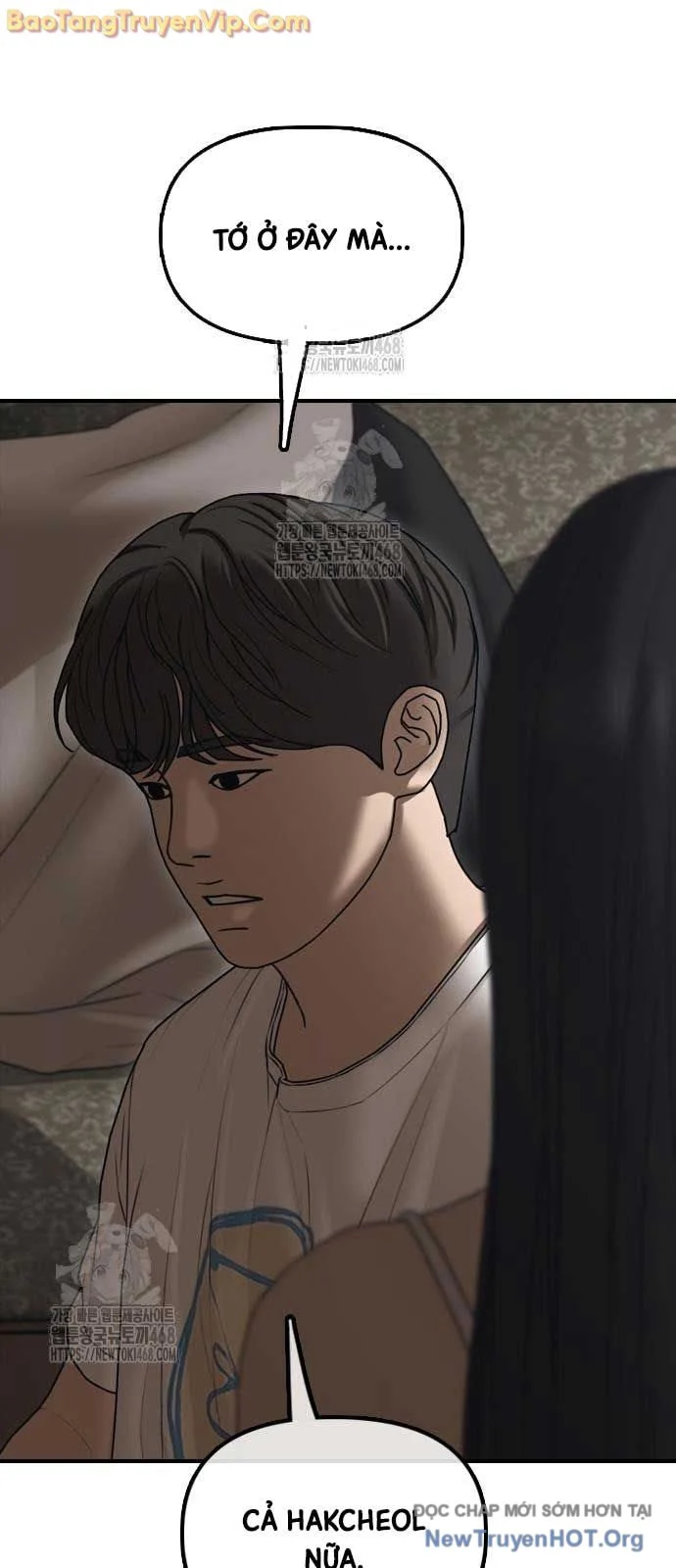 Ngày Tận Thế Đã Đến Chapter 17 108