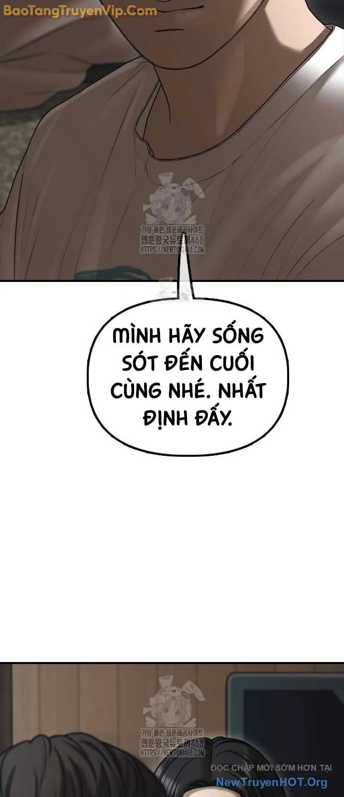 Ngày Tận Thế Đã Đến Chapter 17 110