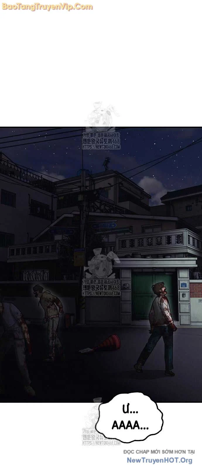 Ngày Tận Thế Đã Đến Chapter 17 115