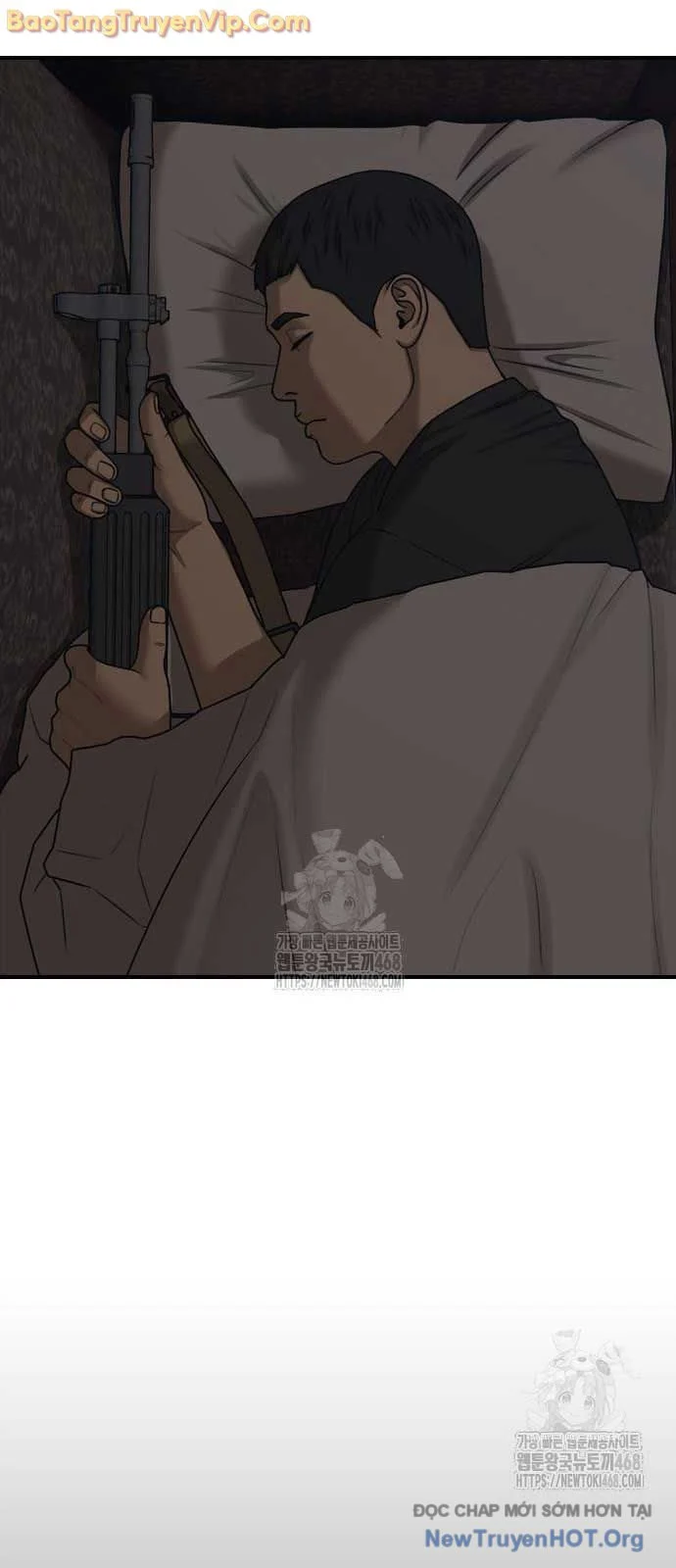 Ngày Tận Thế Đã Đến Chapter 17 119