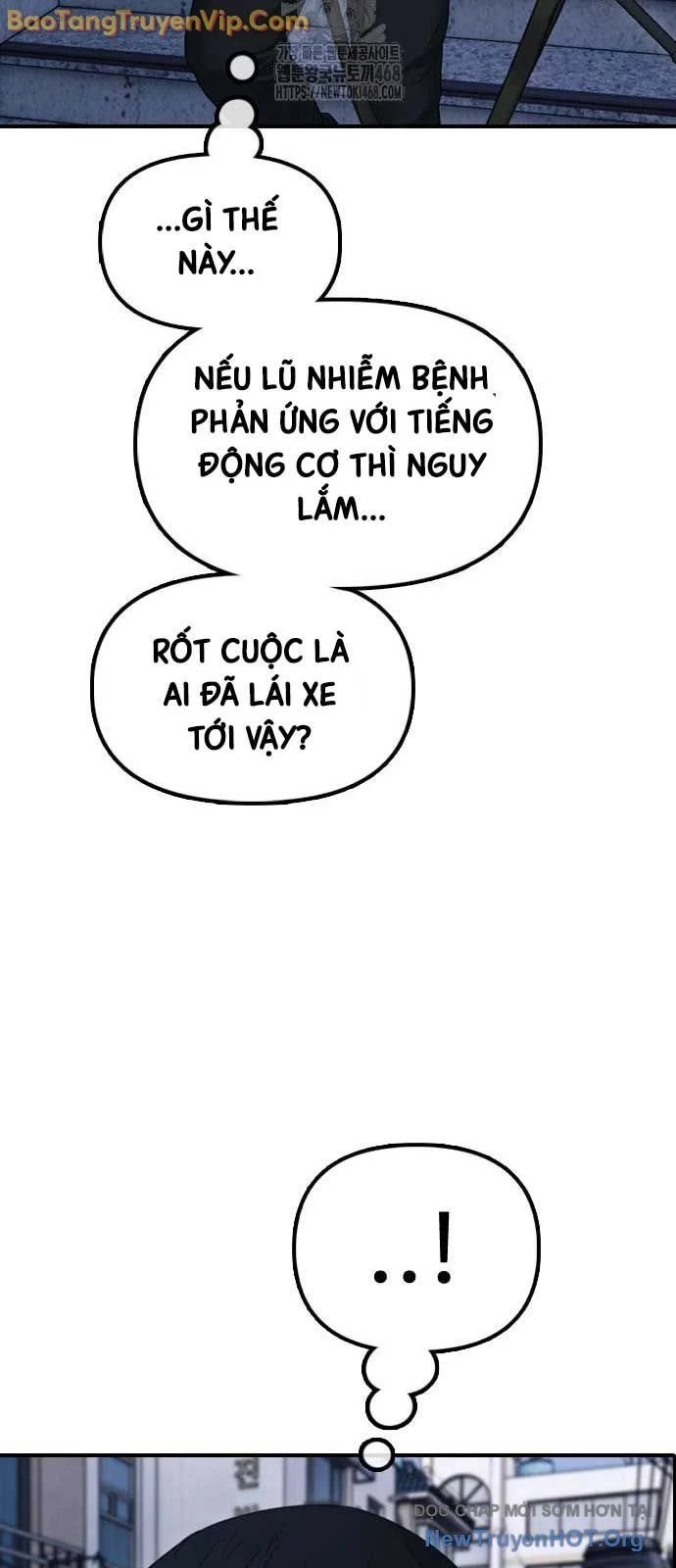 Ngày Tận Thế Đã Đến Chapter 17 133