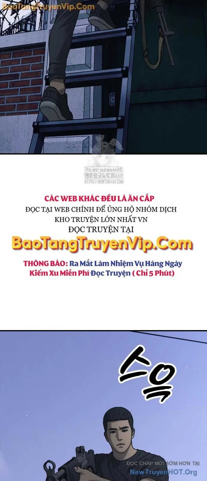 Ngày Tận Thế Đã Đến Chapter 17 137