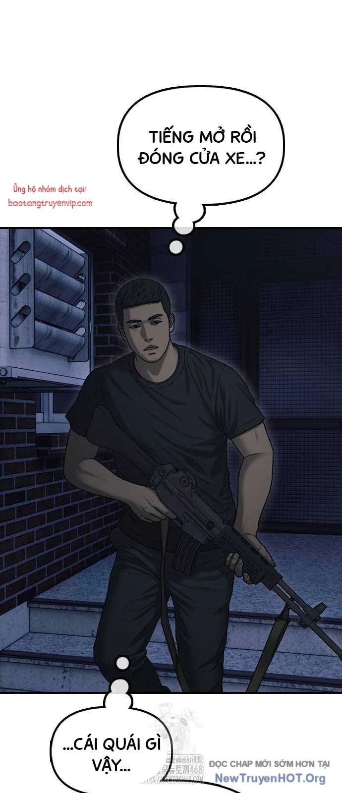 Ngày Tận Thế Đã Đến Chapter 18 3