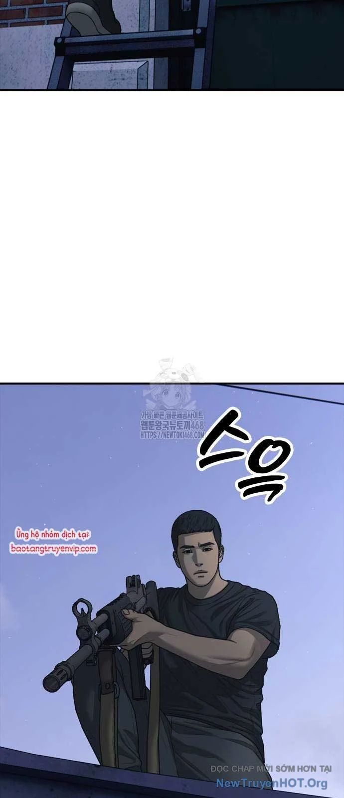 Ngày Tận Thế Đã Đến Chapter 18 8