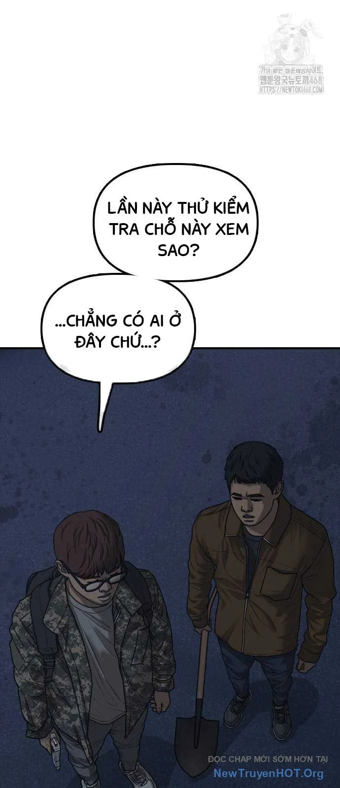 Ngày Tận Thế Đã Đến Chapter 18 12