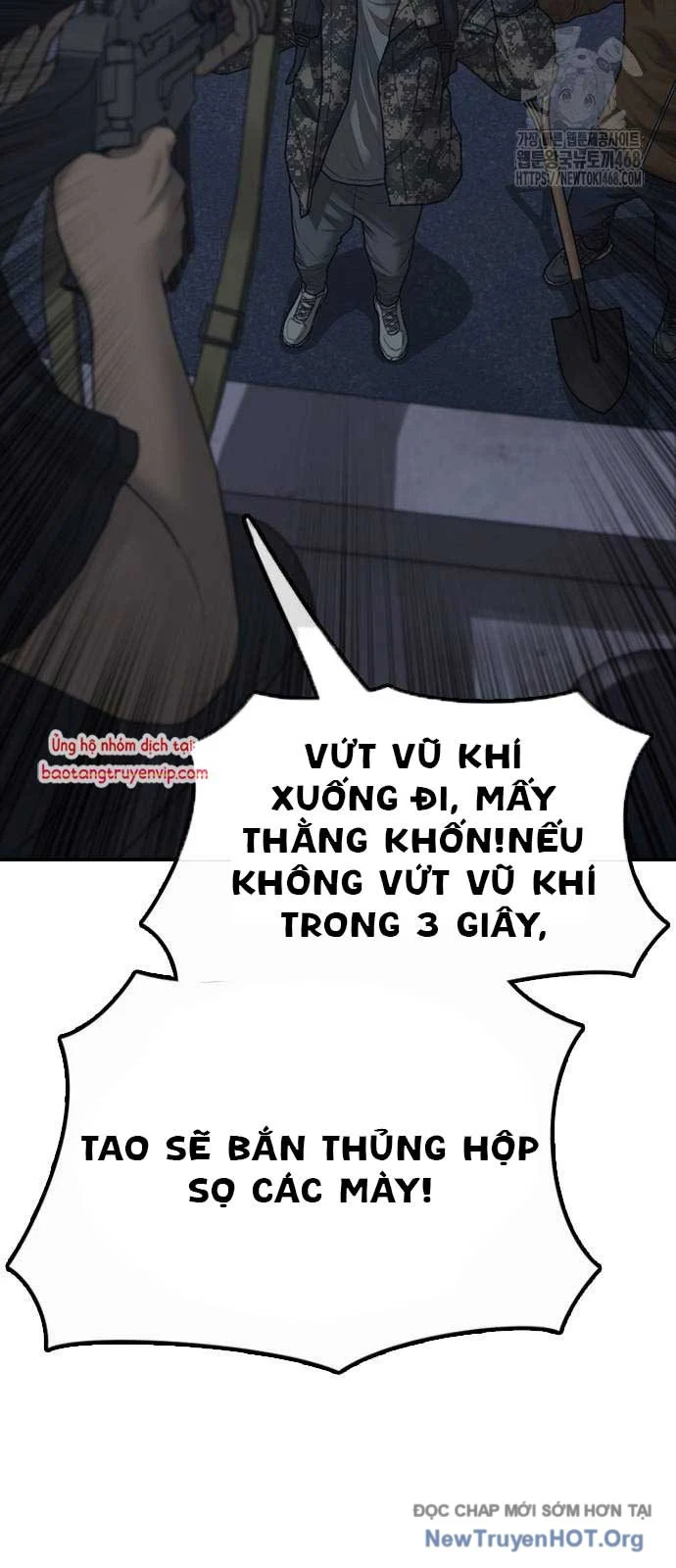 Ngày Tận Thế Đã Đến Chapter 18 17