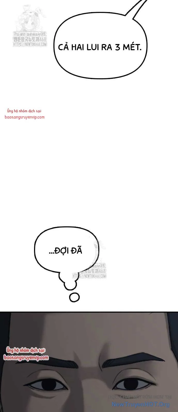 Ngày Tận Thế Đã Đến Chapter 18 19