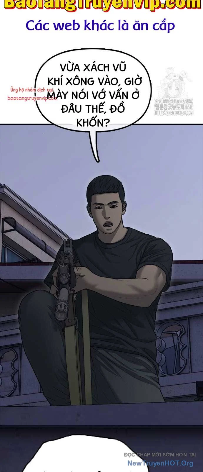 Ngày Tận Thế Đã Đến Chapter 18 22