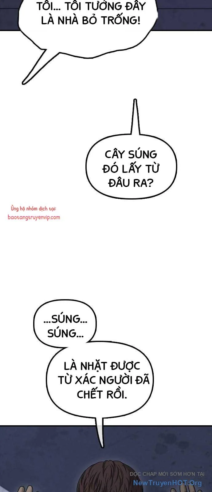 Ngày Tận Thế Đã Đến Chapter 18 23