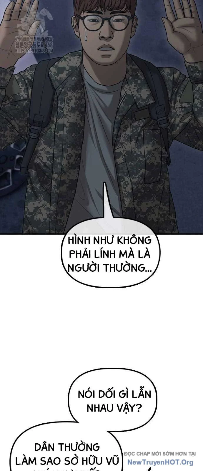 Ngày Tận Thế Đã Đến Chapter 18 24
