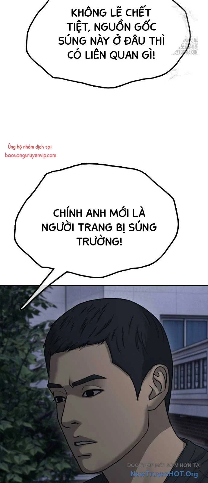 Ngày Tận Thế Đã Đến Chapter 18 26