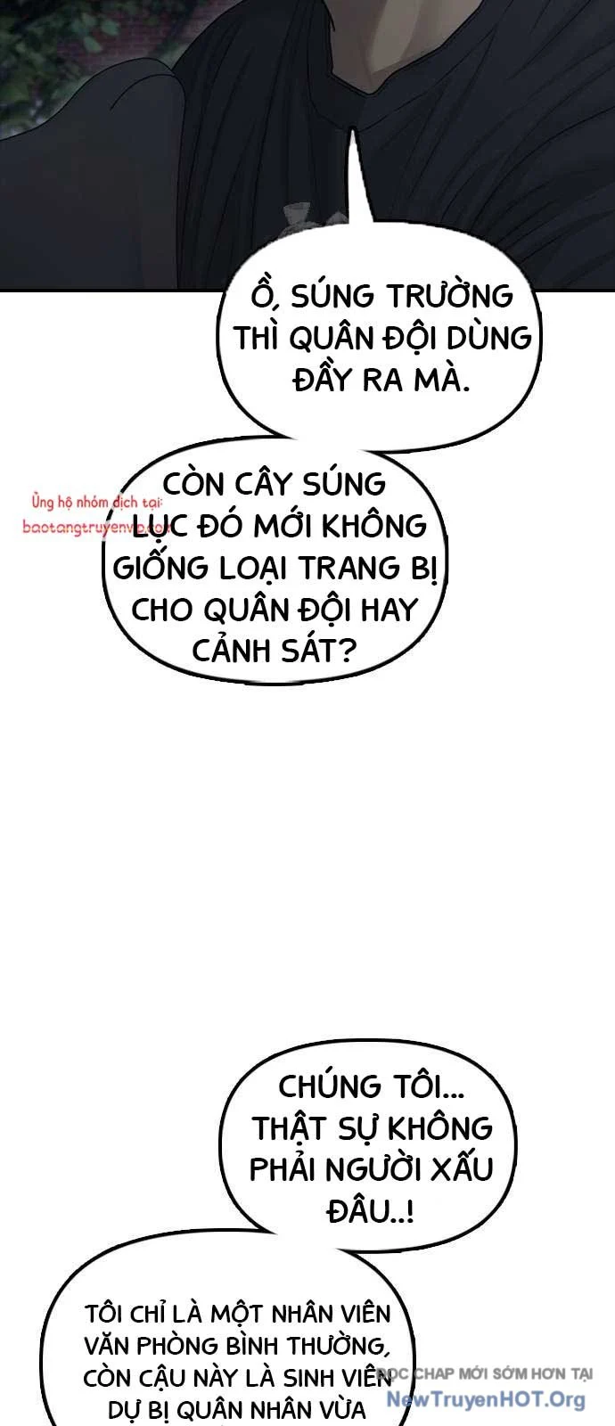 Ngày Tận Thế Đã Đến Chapter 18 27