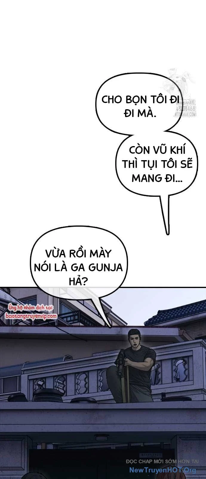Ngày Tận Thế Đã Đến Chapter 18 29