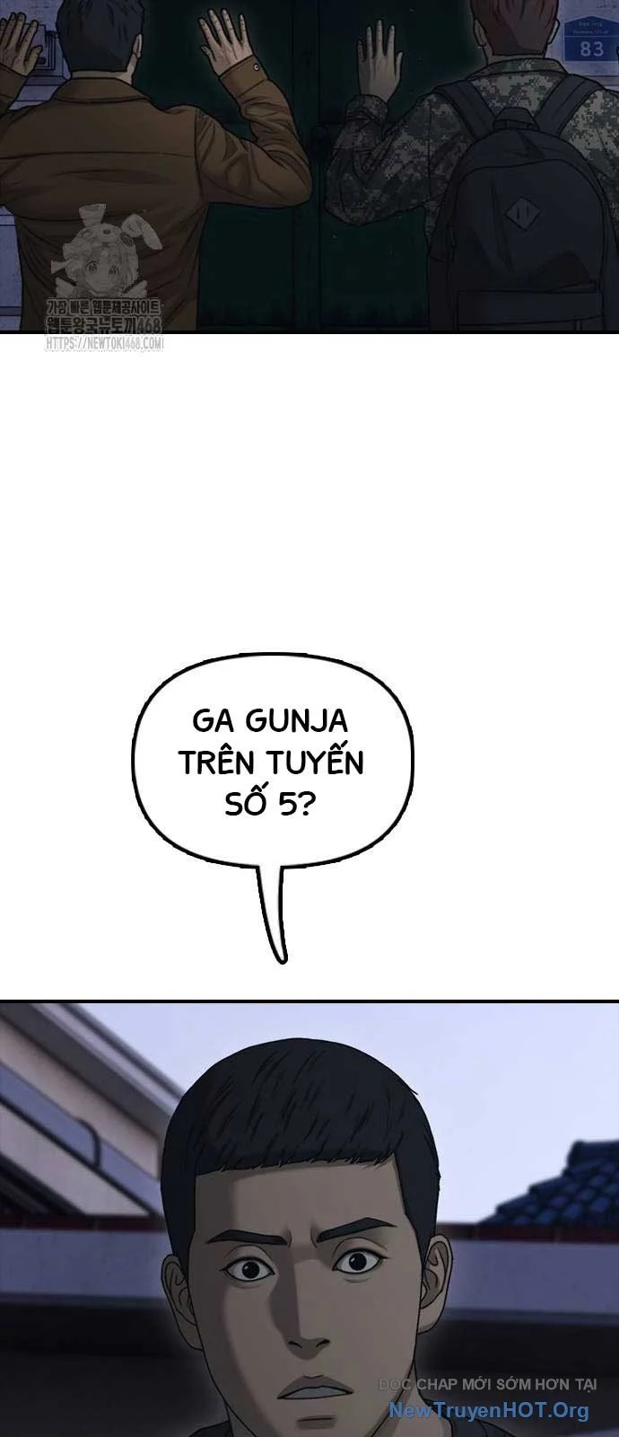 Ngày Tận Thế Đã Đến Chapter 18 30