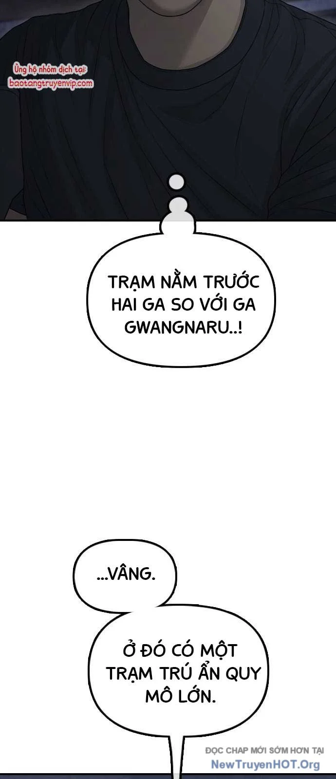 Ngày Tận Thế Đã Đến Chapter 18 31