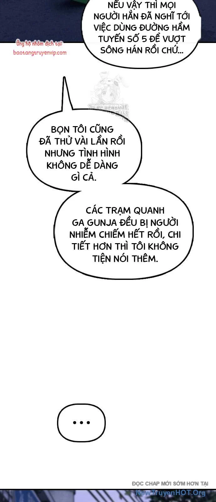 Ngày Tận Thế Đã Đến Chapter 18 34