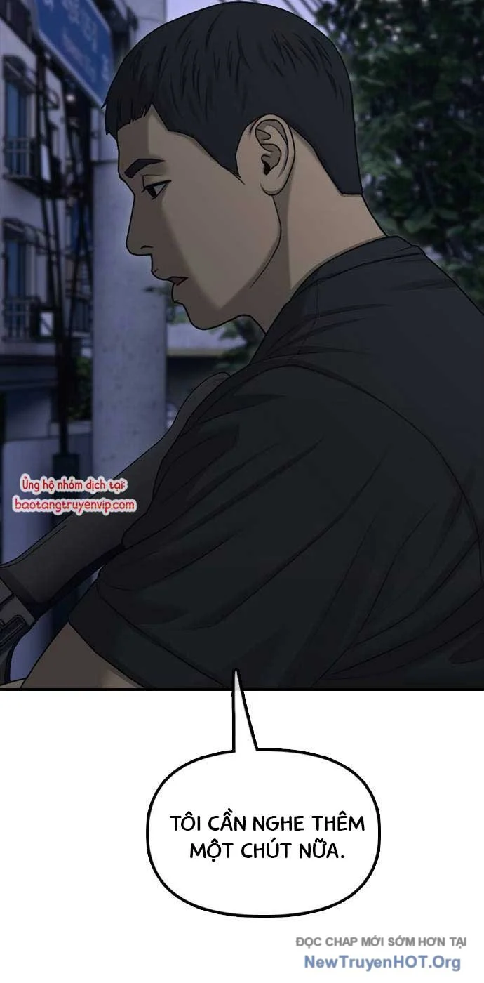 Ngày Tận Thế Đã Đến Chapter 18 35