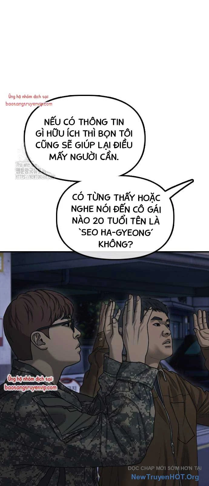 Ngày Tận Thế Đã Đến Chapter 18 36