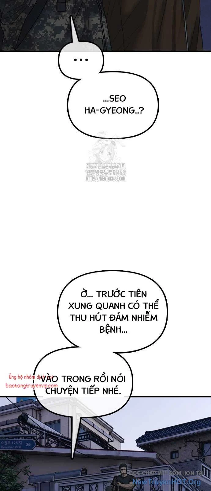Ngày Tận Thế Đã Đến Chapter 18 37