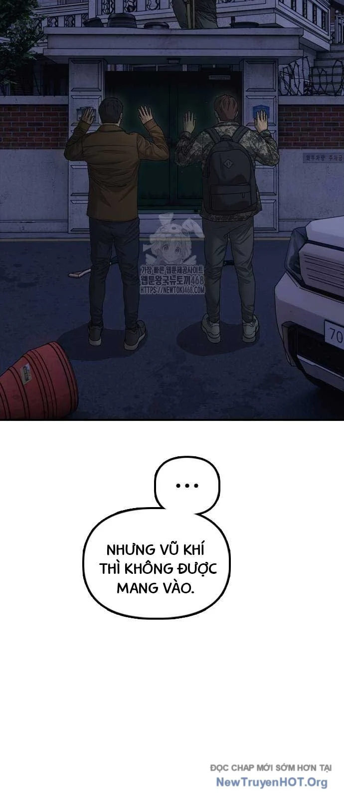 Ngày Tận Thế Đã Đến Chapter 18 38