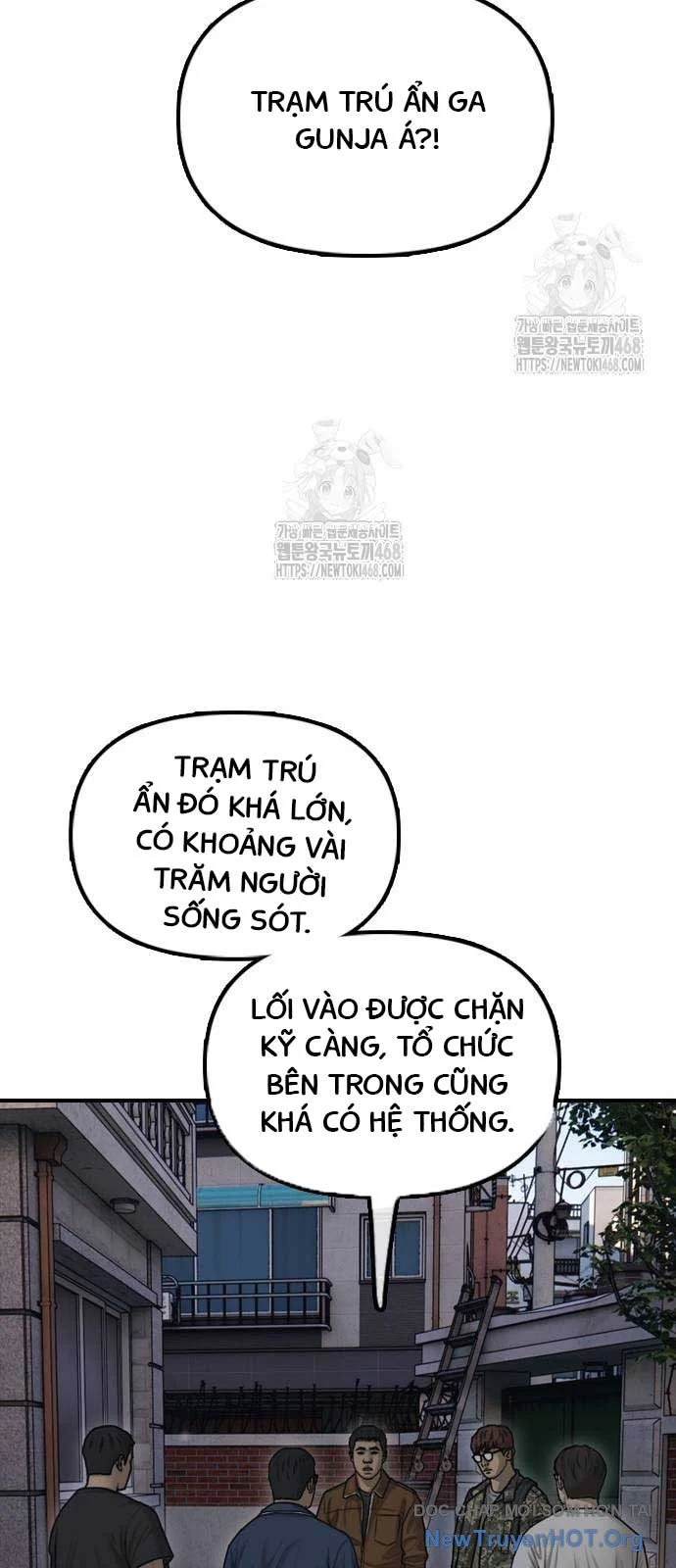 Ngày Tận Thế Đã Đến Chapter 18 42
