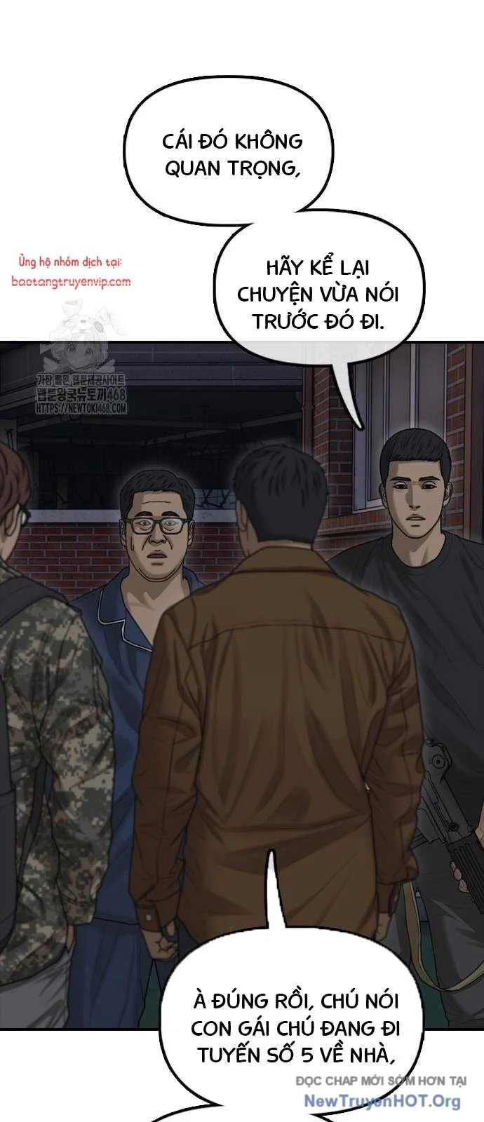 Ngày Tận Thế Đã Đến Chapter 18 44