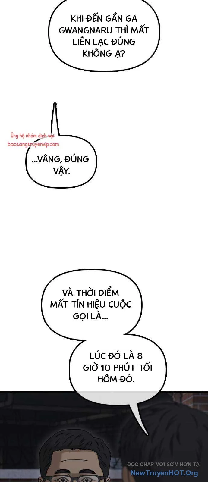 Ngày Tận Thế Đã Đến Chapter 18 45