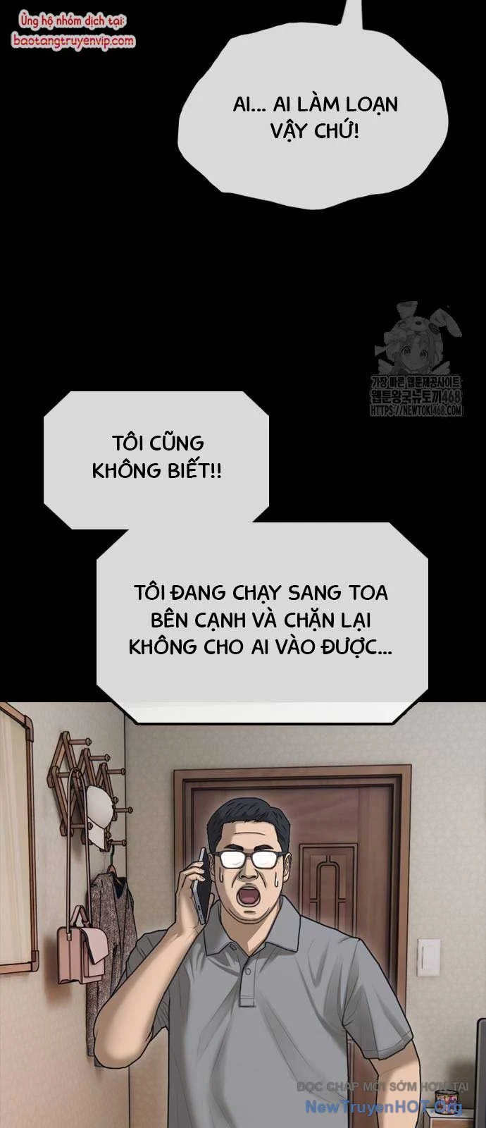 Ngày Tận Thế Đã Đến Chapter 18 49