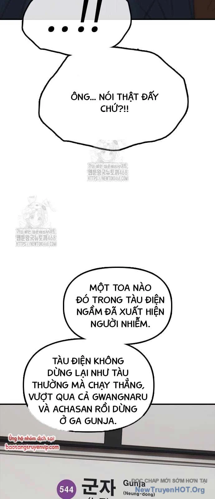 Ngày Tận Thế Đã Đến Chapter 18 55