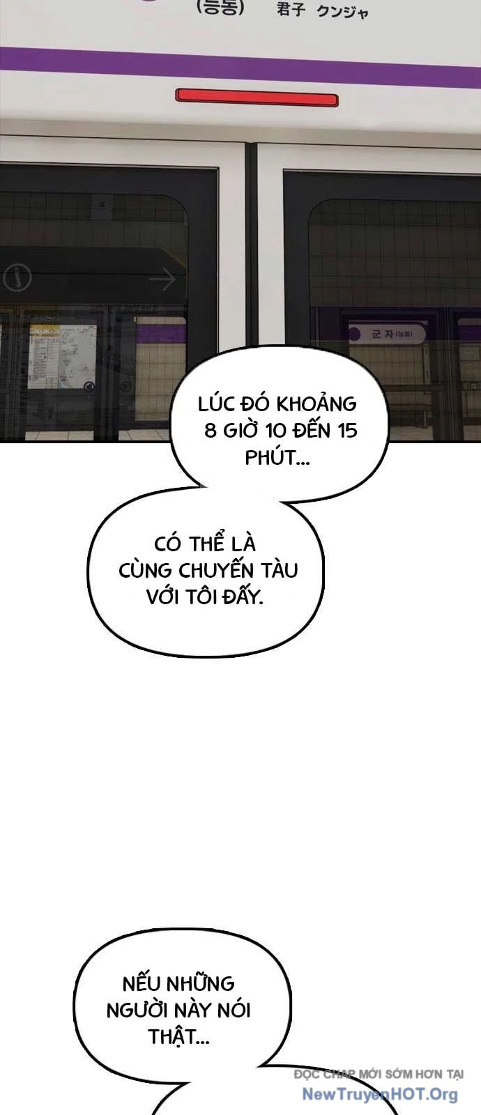 Ngày Tận Thế Đã Đến Chapter 18 56