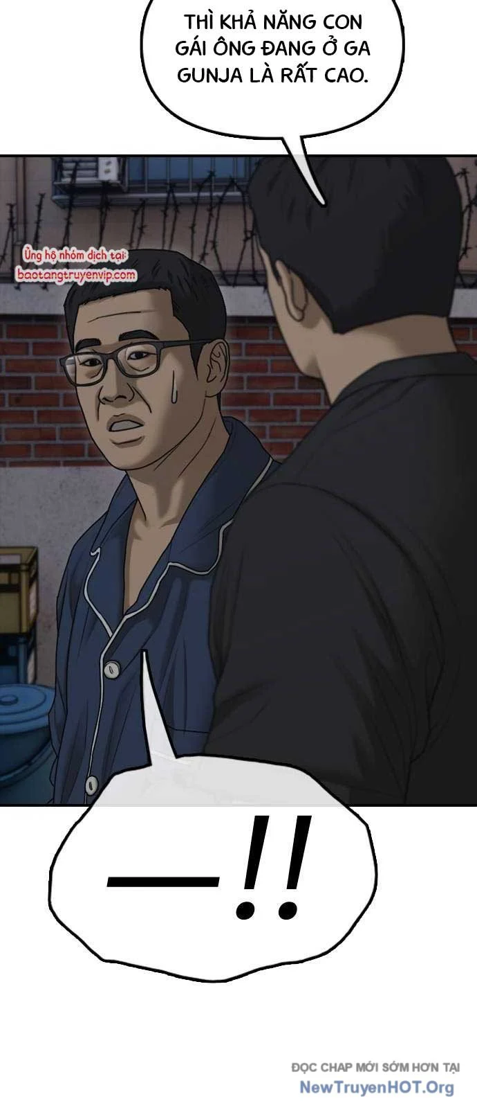 Ngày Tận Thế Đã Đến Chapter 18 57