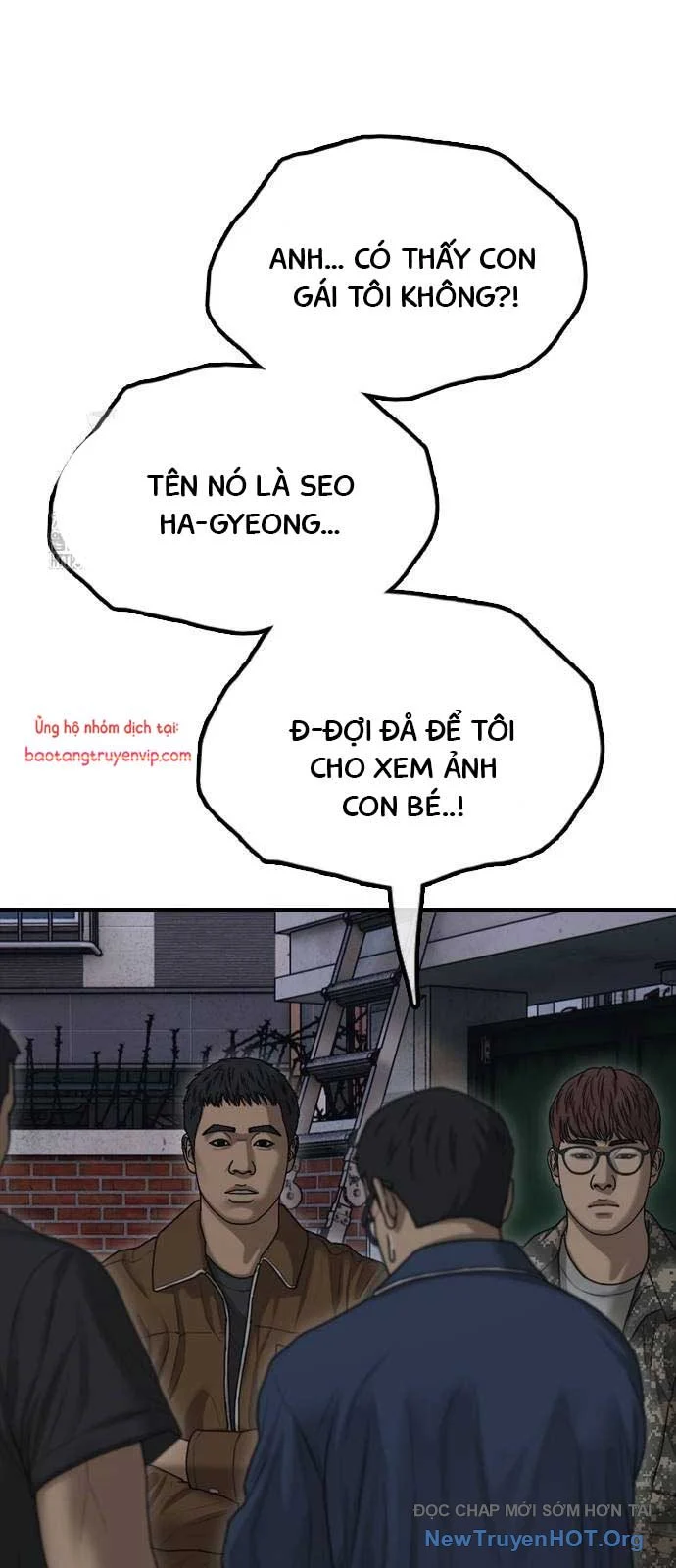 Ngày Tận Thế Đã Đến Chapter 18 58