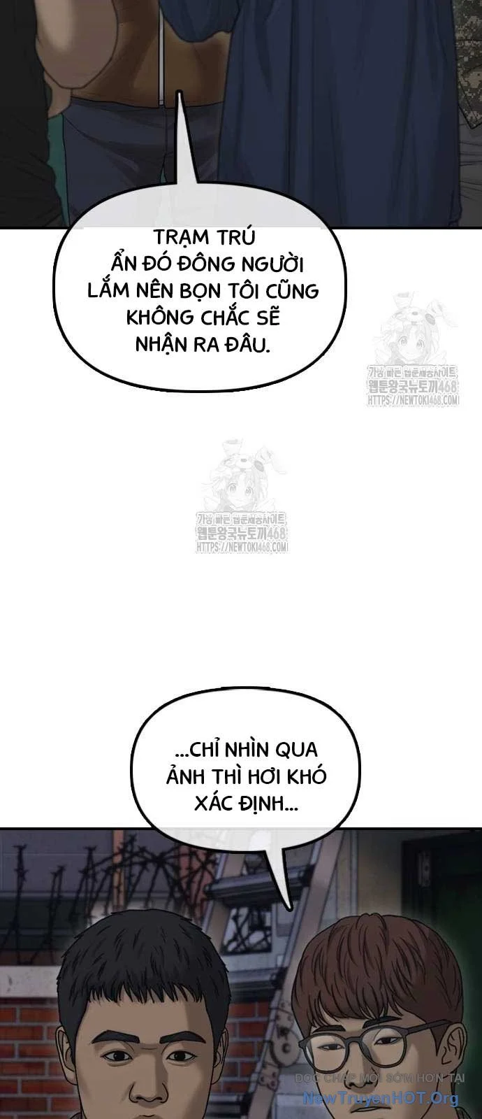 Ngày Tận Thế Đã Đến Chapter 18 59